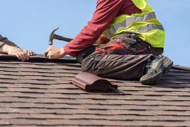 Best Tile Roofing Contractor  in Harrogate, TN