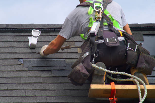 Best Commercial Roofing Services  in Harrogate, TN