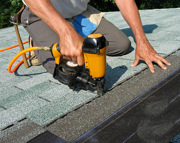 Best Roof Repair Estimates  in Harrogate, TN