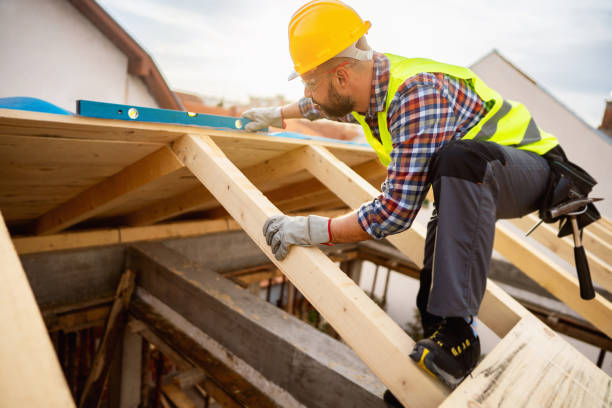 Best Roof Maintenance Services  in Harrogate, TN