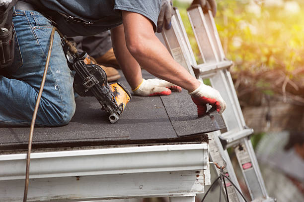 Best Roof Replacement Cost  in Harrogate, TN