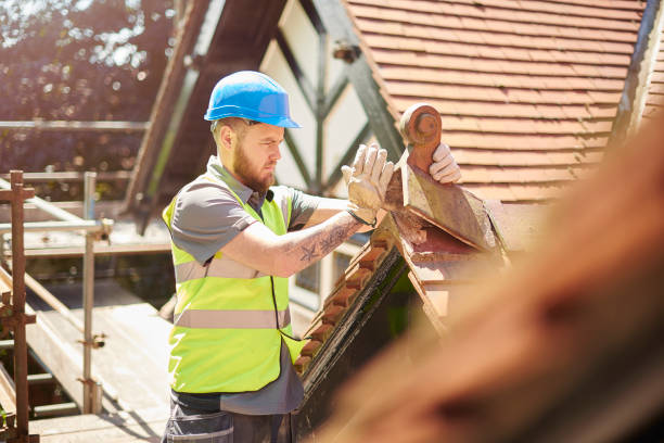 Quick and Trustworthy Emergency Roof Repair Services in Harrogate, TN