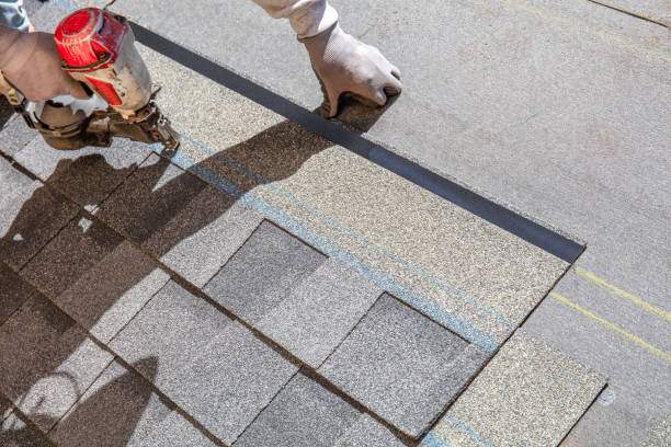 Roof Repair Estimates in Harrogate, TN